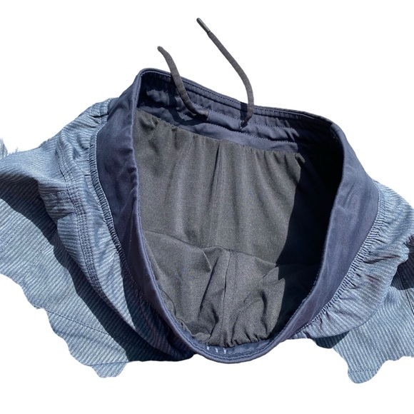 Lululemon Seawall Track Pant 2.0 Lightweight Travel in Heathered Black Gray - Picture 10 of 10